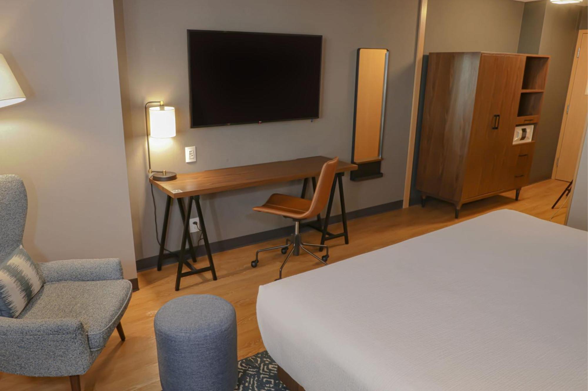 Four Points By Sheraton Mexico City Colonia Roma Exteriör bild