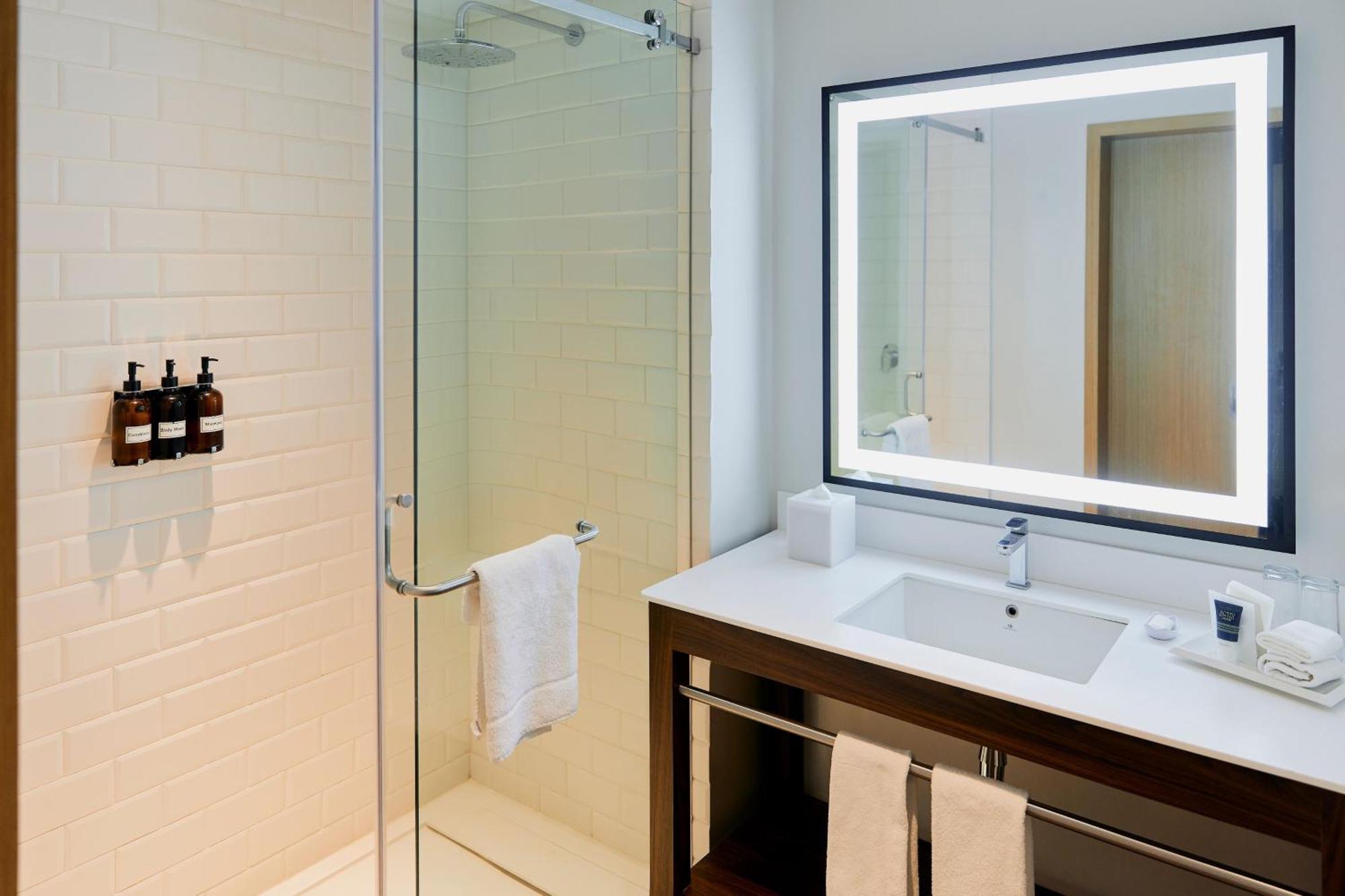 Four Points By Sheraton Mexico City Colonia Roma Exteriör bild