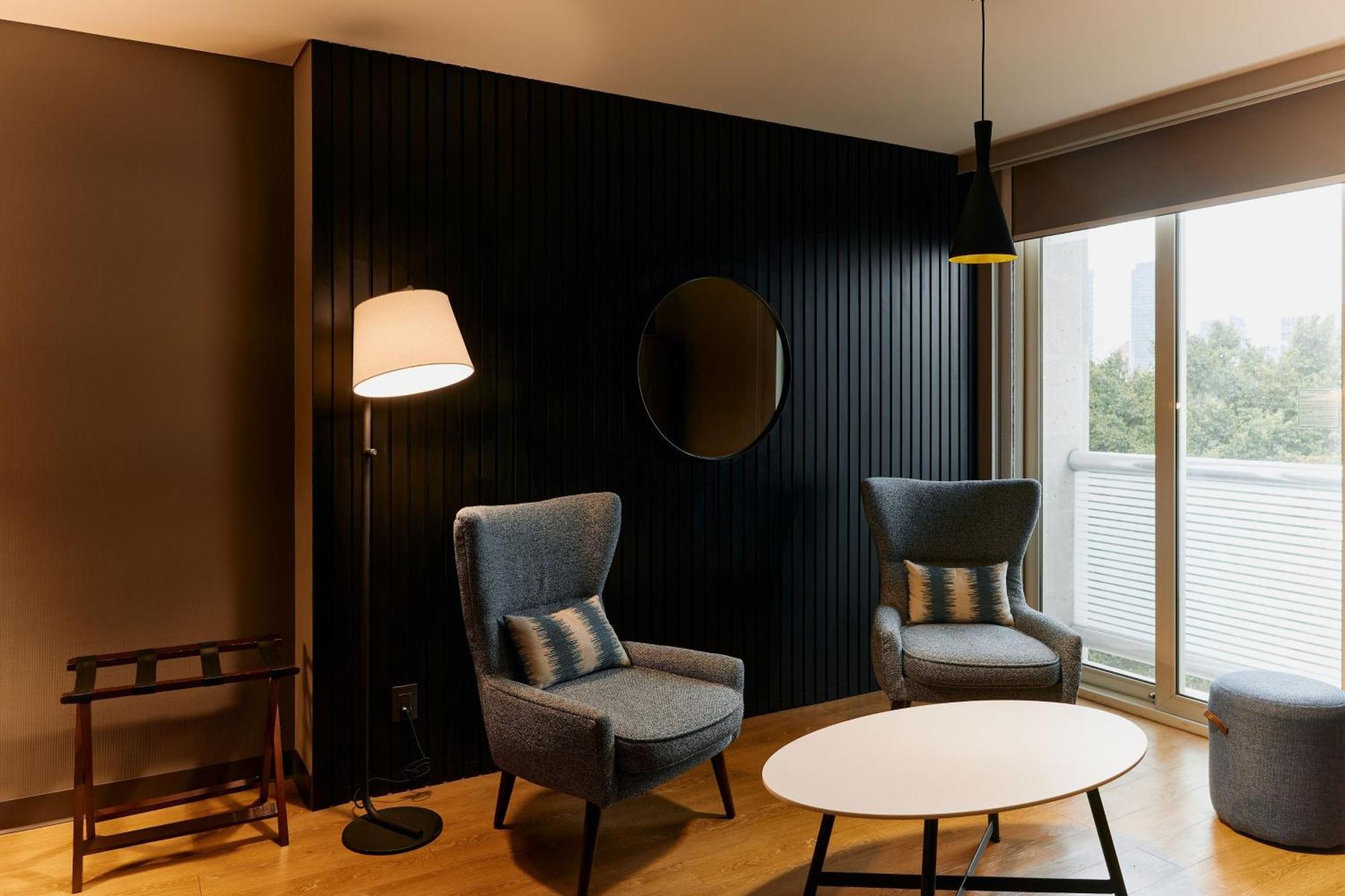 Four Points By Sheraton Mexico City Colonia Roma Exteriör bild